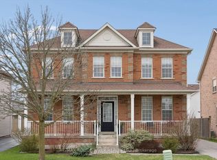 58 Knox Cres, Whitby, ON L1M 1C9