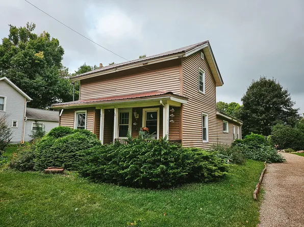 304 Mill St, Litchfield, MI 49252