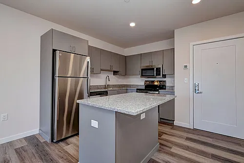 Floor plan 2209