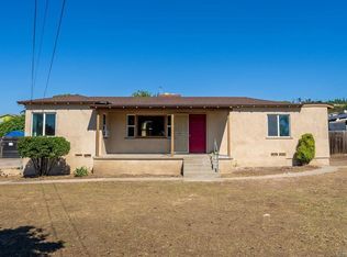 2705 Bancroft Dr, Spring Valley, CA 91977
