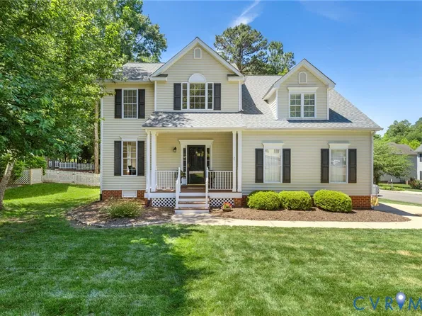 15919 Hampton Summit Dr, Chesterfield, VA 23832