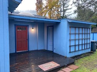 14350 Bear Creek Rd, Boulder Creek, CA 95006