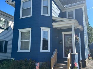 226 E Main Street, Johnstown, NY 12095