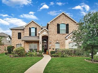 7500 Barrymore Rd, Denton, TX 76208