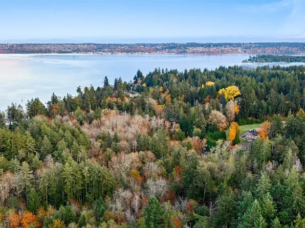 0 Hyak Place, Fox Island, WA 98333