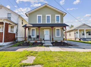 914 W Market St, Sandusky, OH