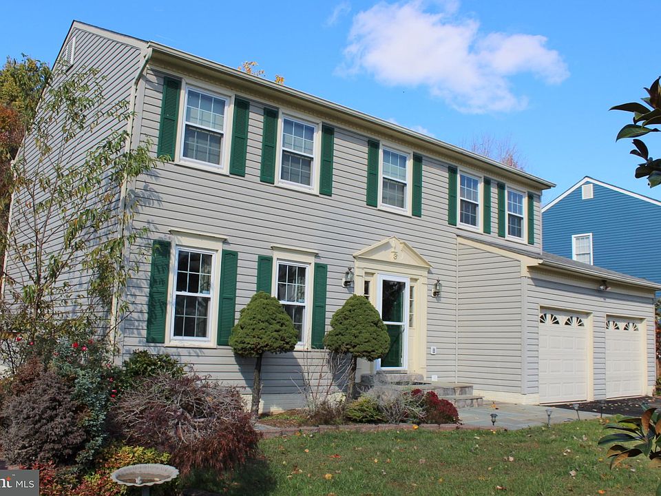 1st image of 3 Sunnybrooke Ln