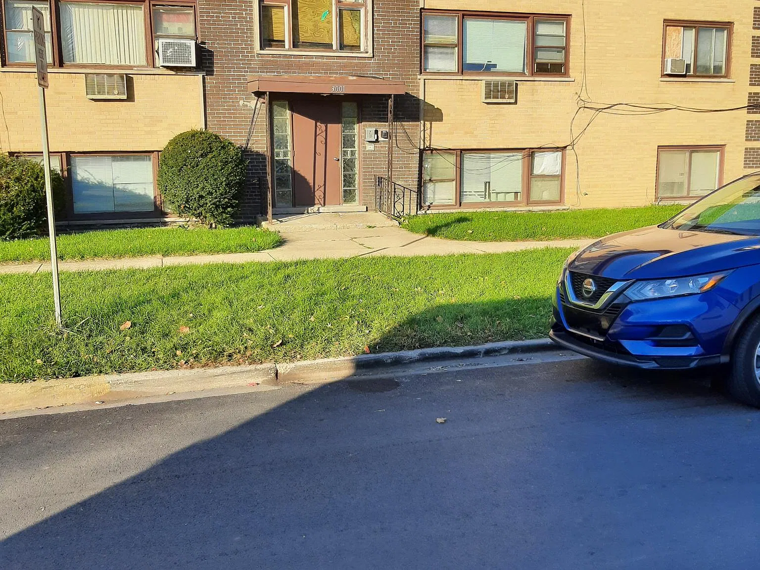 2 bed, 750 sqft, $1,400 — Photo 1
