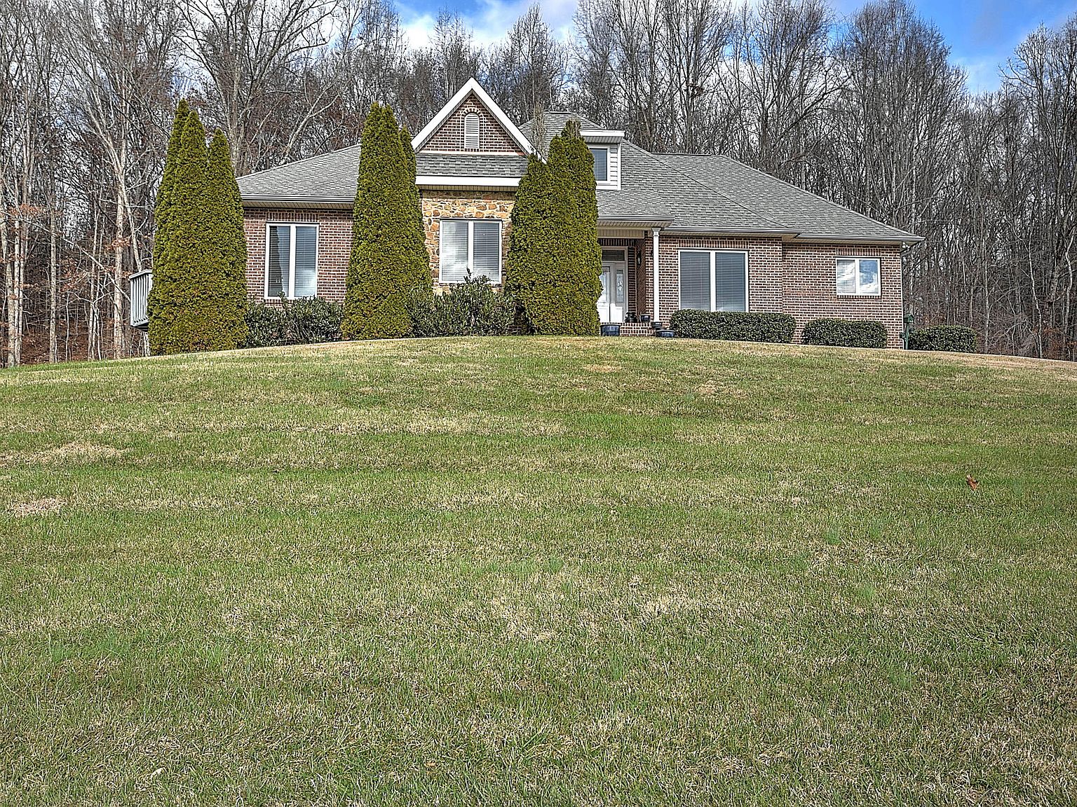 3737 Highway 126, Blountville, TN 37617 Zillow