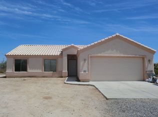 8607 N Diffin Rd, Florence, AZ 85132