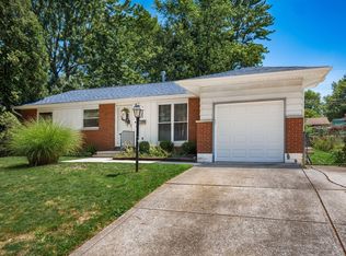 4832 Bourke Rd, Columbus, OH 43229