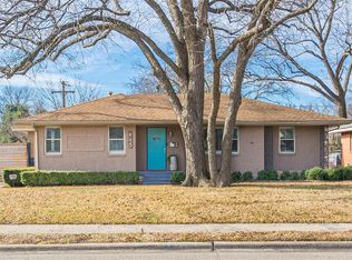 443 Easton Rd, Dallas, TX 75218