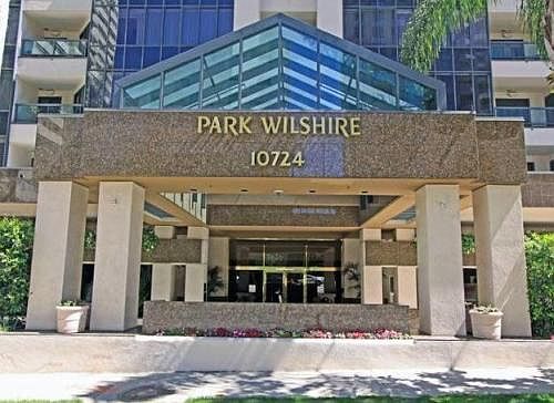 2nd image of 10724 Wilshire Blvd APT 609