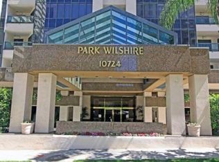 10724 Wilshire Blvd APT 609, Los Angeles, CA 90024