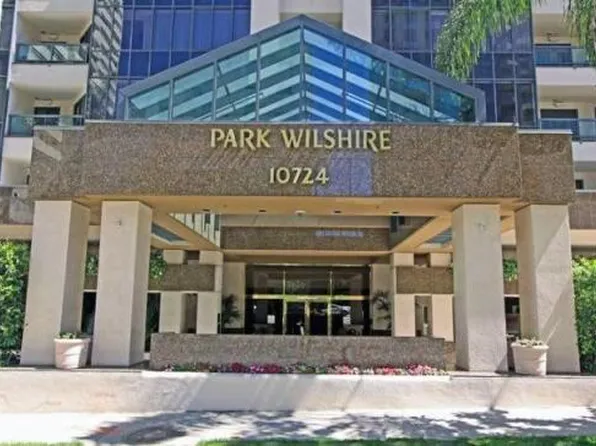 10724 Wilshire Blvd, Los Angeles, CA