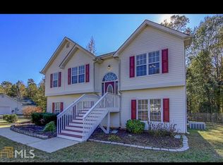 117 Mary Lynn Ln, Newnan, GA 30265