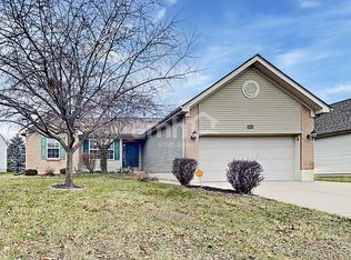 6433 Fountainhead Dr, Dayton, OH 45424
