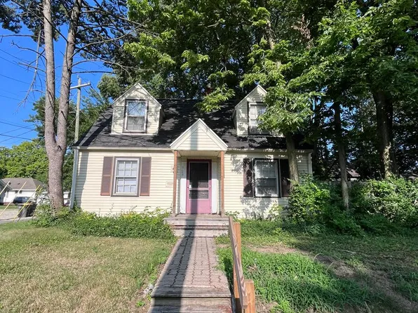 729 N Grant St, West Lafayette, IN 47906