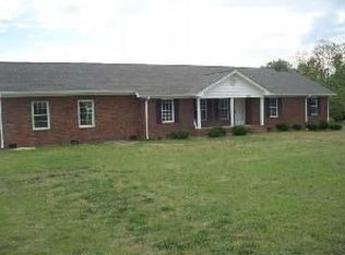 1380 Rocky Fork Church Rd, Sanford, NC 27332