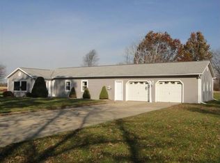 2777 W 675 N, Michigan City, IN 46360