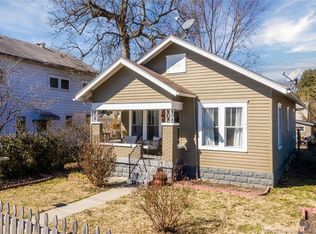 2105 E Market St, New Albany, IN 47150