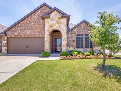 353 Burr Ln, Royse City, TX, 75189