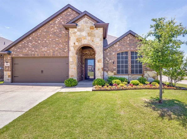 353 Burr Ln, Royse City, TX 75189