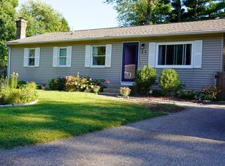 31 Lavender Ln, Springfield, MA 01129