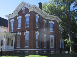 901 SE 6th St, Evansville, IN 47713