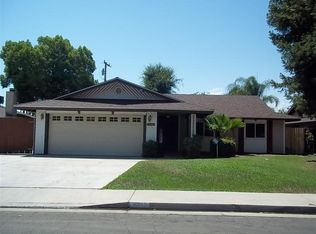 4317 Milo Ave, Bakersfield, CA 93313