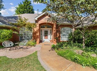 1816 Robin Ridge Dr, Norman, OK 73072