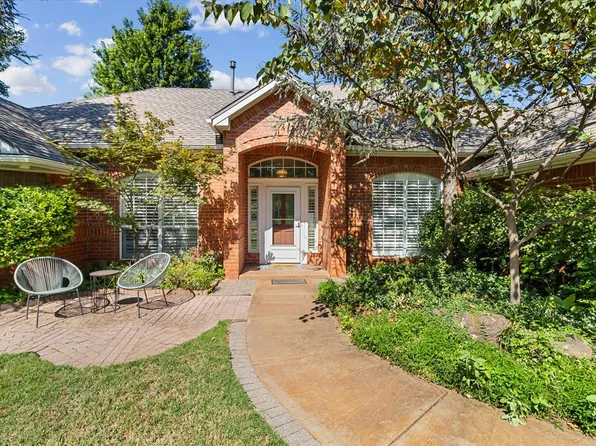 1816 Robin Ridge Dr, Norman, OK 73072