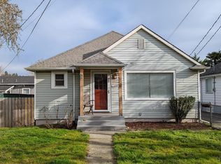 1312 Park Ave, Bremerton, WA 98337