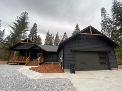 548 Skyview Rd, Mount Shasta, CA, 96067