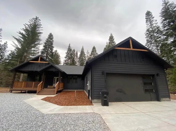 548 Skyview Rd, Mount Shasta, CA 96067