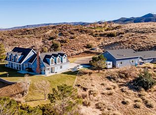 10508 Elizabeth Lake Rd, Leona Valley, CA 93551