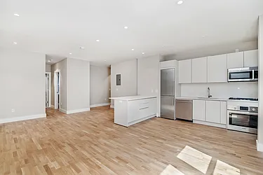 Rented by Akelius Real Estate Management