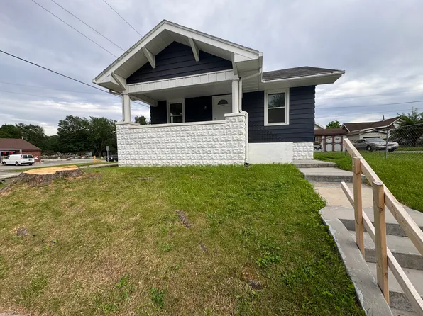 1145 E Walnut St, Kokomo, IN 46901