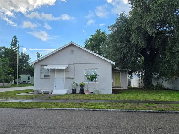 2423 DURHAM STREET, TAMPA, FL 33605