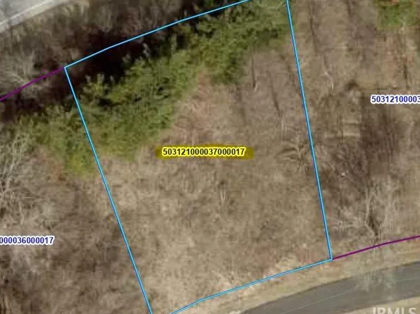 Hiawatha Trl, Plymouth, IN 46563