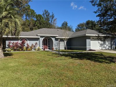 1331 W Anson Pl, Citrus Springs, FL, 34434