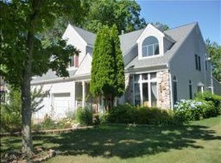 23 Hoagland Ct, Bridgewater, NJ 08807