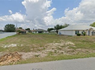 1205 NE 10th St, Cape Coral, FL 33909