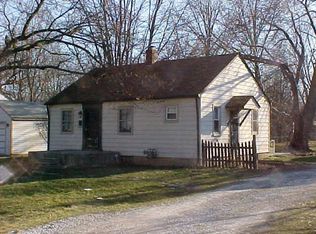 4223 N Glenwood Dr, Indianapolis, IN