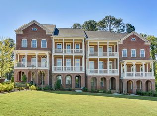 2028 Attell Way #TR457H, Decatur, GA 30033