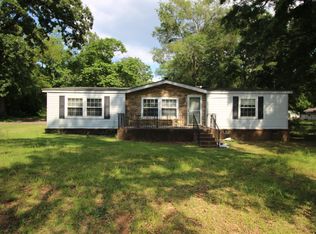 250 Lake Joy Rd, Perry, GA 31069