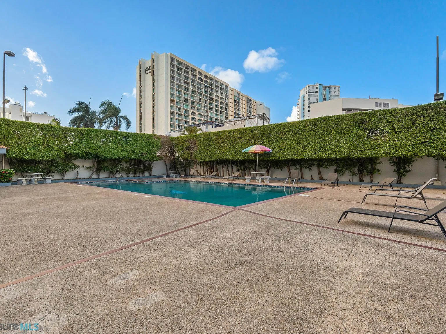 New San Juan (Condominio) — Photo 3