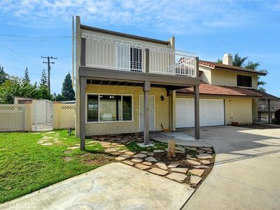 154 N Roberto Ave, West Covina, CA, 91790