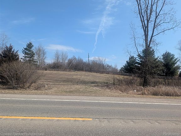 2nd image of 0 N Lapeer Rd