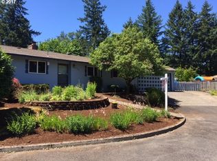 15706 SE Miniview Ct, Milwaukie, OR 97267